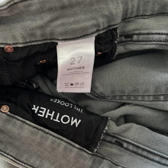 Bundle of Jeans Mother, Mavi and Maje. - Picture 6 of 16